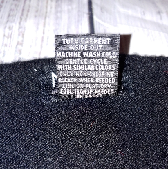 NY&Co Acrylic Sweater, XL - Picture 5 of 8